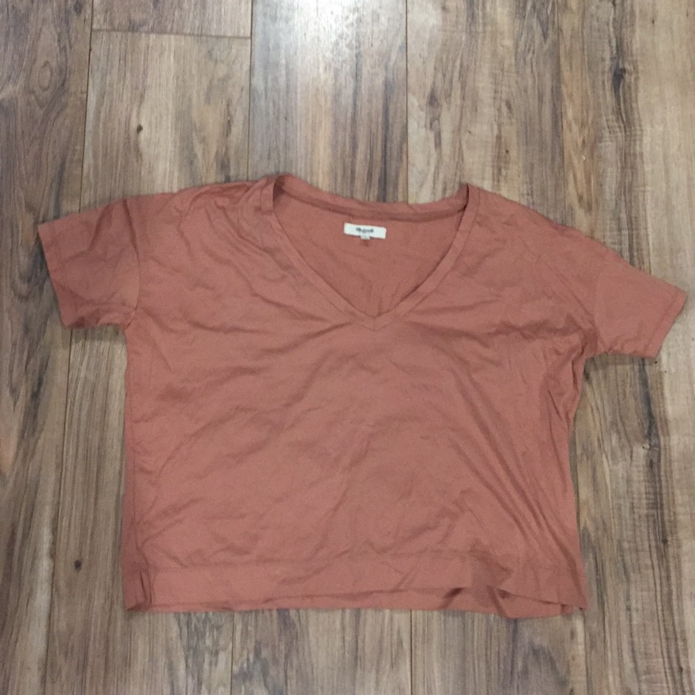 Madewell T-shirt